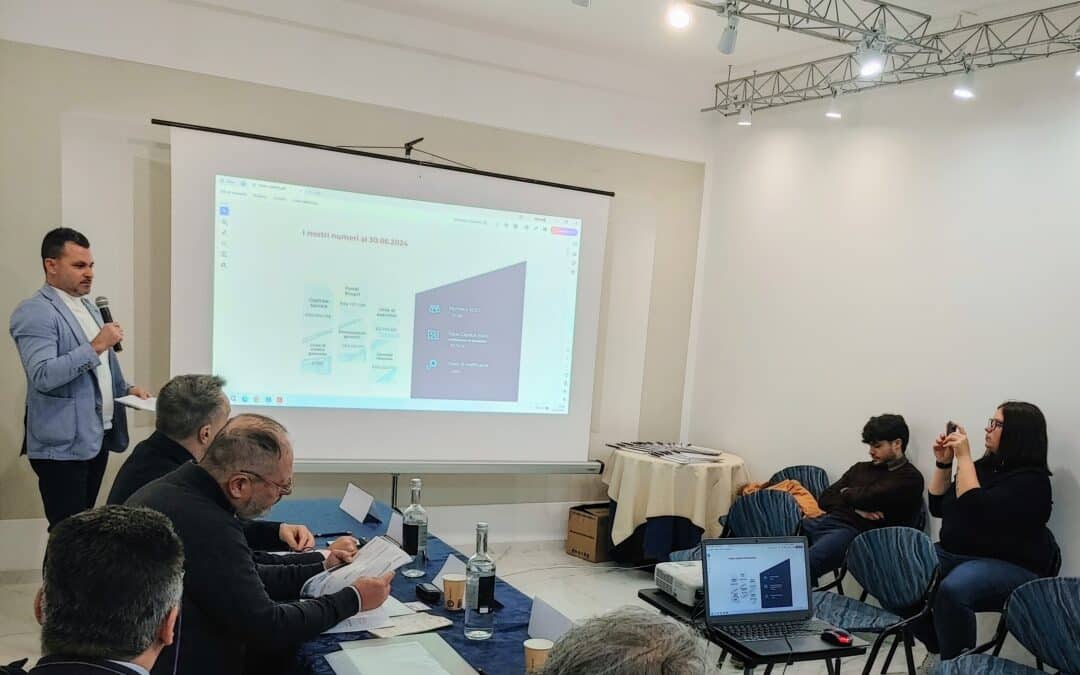 Conferenza “Fonti rinnovabili: prospettive, finanziamenti, sostenibilità”