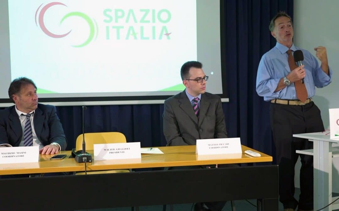 2 e ultima conferenza ciclo “Salute, fasce deboli ed infrastrutture”