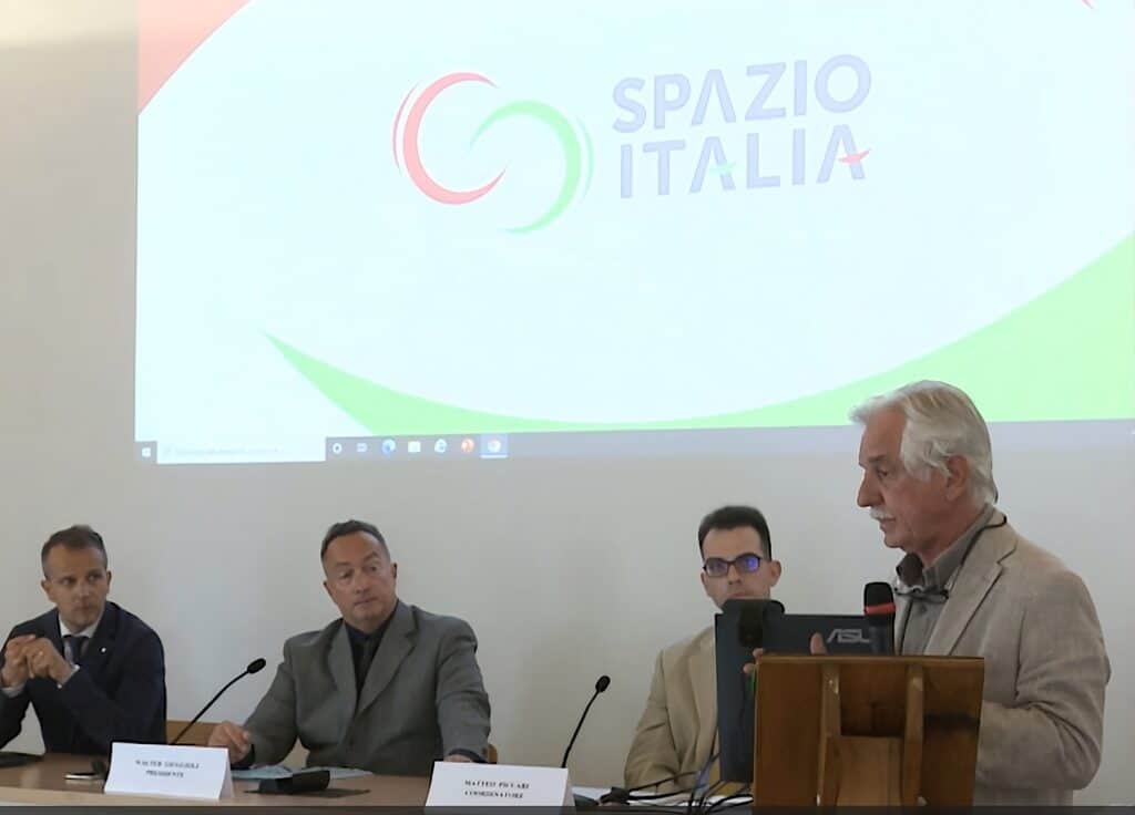2 conferenza del ciclo “Lavoro e investimenti: prospettive di rilancio per il settore turistico”