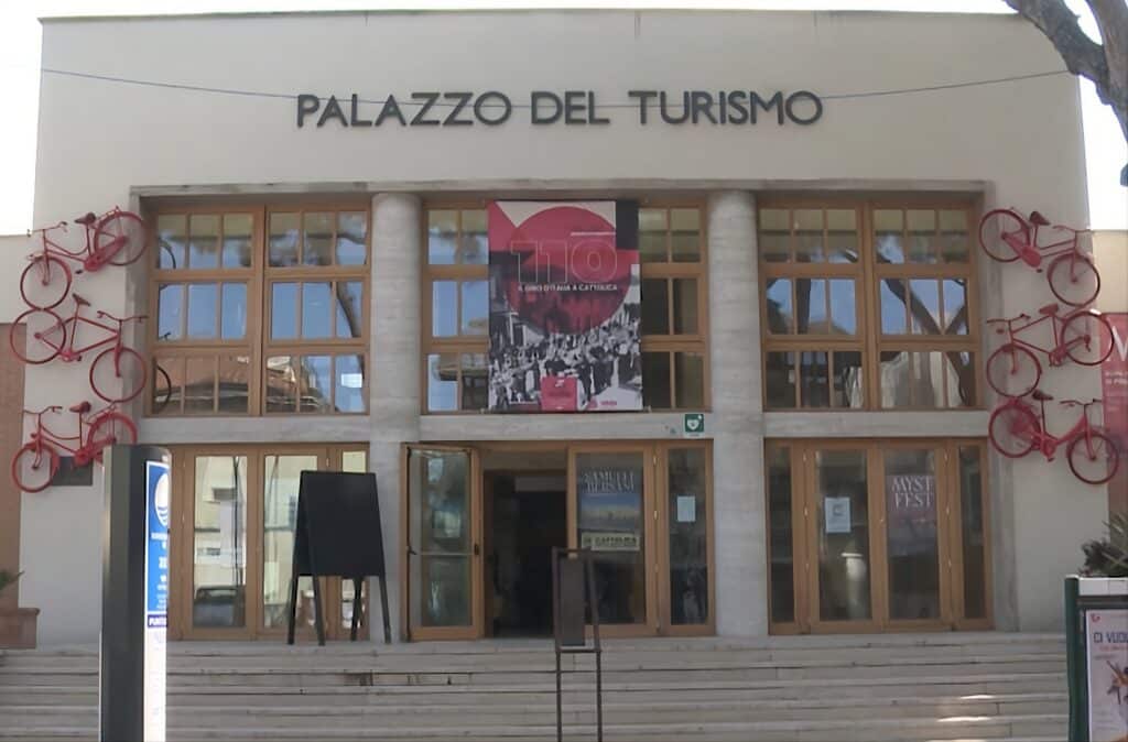 1 conferenza del ciclo “Lavoro e investimenti: prospettive di rilancio per il settore turistico”