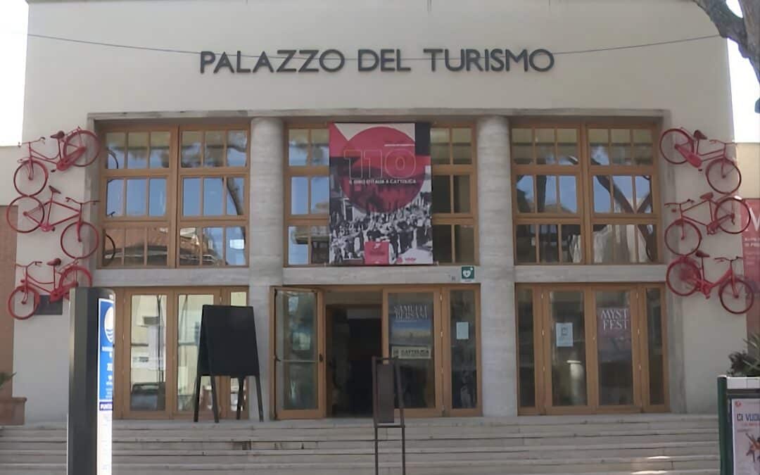 1 conferenza del ciclo “Lavoro e investimenti: prospettive di rilancio per il settore turistico”