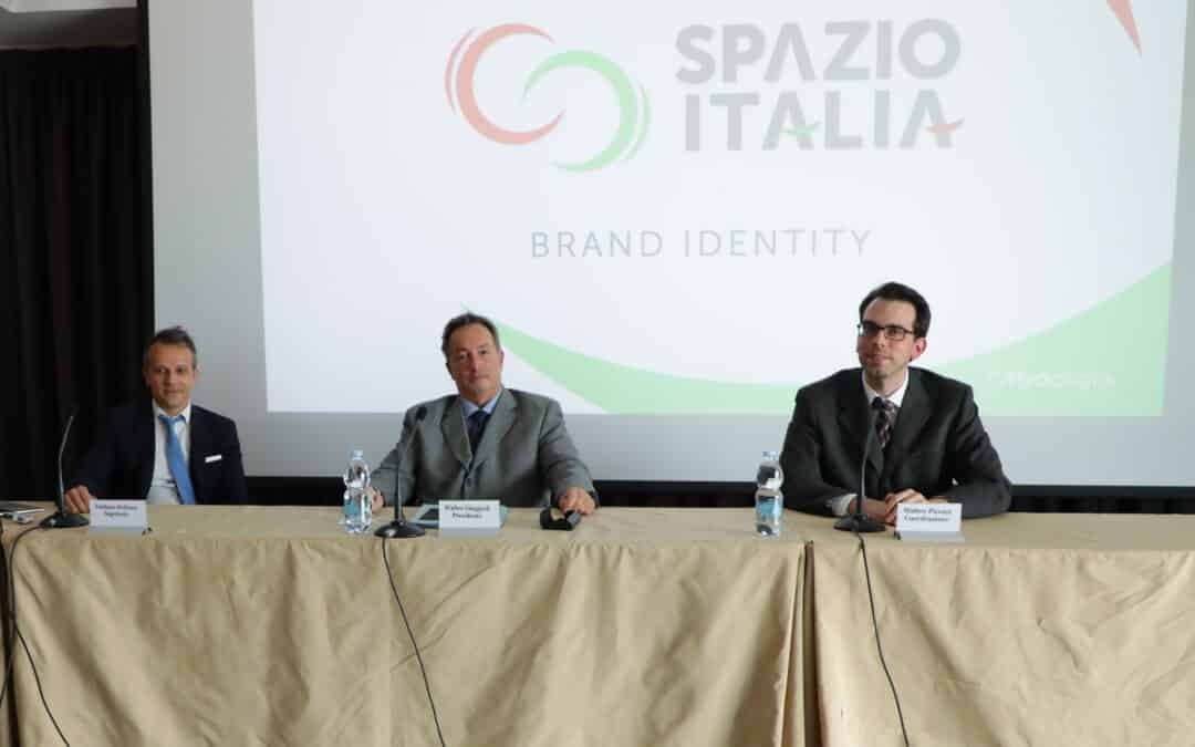 Conferenza di presentazione della associazione