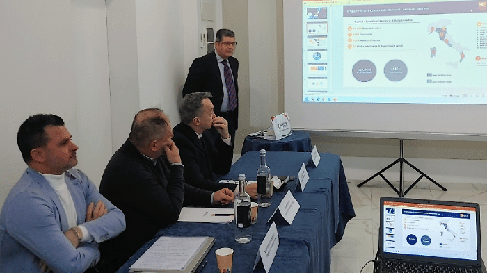 Grosseto, Spazio Italia APS fa il punto sulle fonti rinnovabili