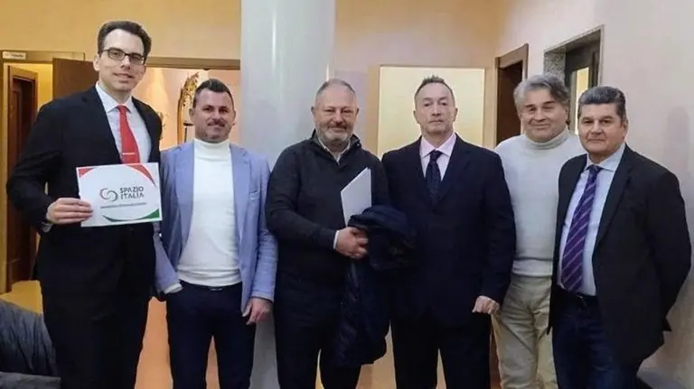 Verso il green: dibattito al Granduca tra prospettive, soldi e sostenibilità Il confronto tra esperti è stato organizzato dall’associazione ’Spazio Italia Aps’